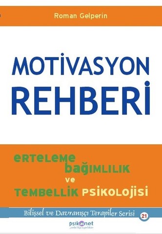 Motivasyon Rehberi