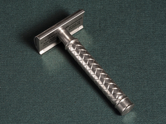 Станок для бритья Старт GAP 0,69 полировка