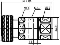 43MP-LCF12-C03