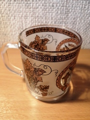 Кружка 250 мл для Святой воды