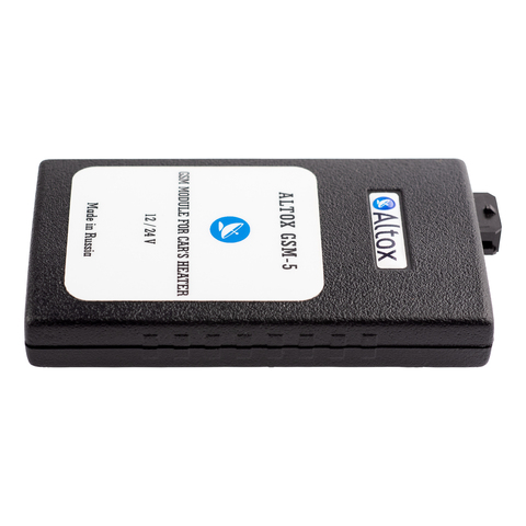 GSM модуль Altox GSM-5 2