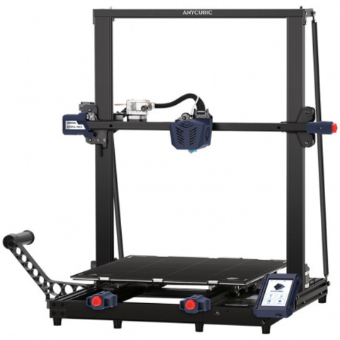 3D-принтер Anycubic Kobra Plus