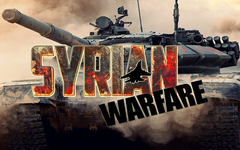 Syrian Warfare (для ПК, цифровой код доступа)