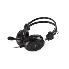 Гарнитура A4Tech HS-30 Black