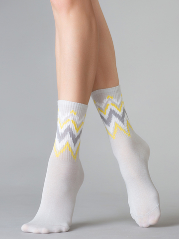 Носки Mini Style 4605 Minimi