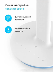 Настольная лампа Xiaomi Mijia Philips Eyecare Smart Lamp 2S