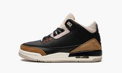 Air Jordan 3 Retro GS "Desert Elephant"