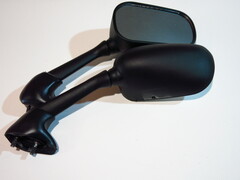 Зеркала Yamaha R1 00-06 R6 01-05