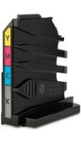 Бункер для сбора отработанного тонера HP 5KZ38A (7000 стр)