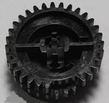 Муфта узла подачи HP LJ P1005, 1006, 1102, M1132, 1212, 1214, 1217 (RU5-0989, RU5-0990) OEM
