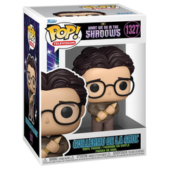 Funko POP! What We Do in the Shadows: Guillermo De La Cruz (1327)