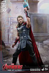 Фигурка Hot Toys Marvel Avengers Age of Ultron: Thor