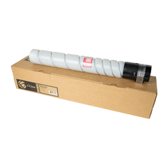 Тонер-картридж БУЛАТ s-Line TN227 для Konica Minolta bizhub C257i (Черный, 24000 стр.)