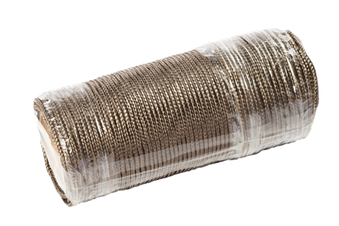 Купить Шнур базальтовый (нить) ШБН-4 (рулон 200м) недорого со склада в Хабаровске, Якутске, Владивостоке, Южно-Сахалинске, Благовещенске