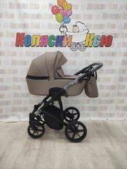 Коляска модульная Adamex Mobi Air M-PS110