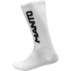 Носки Manto Logotype 23 White