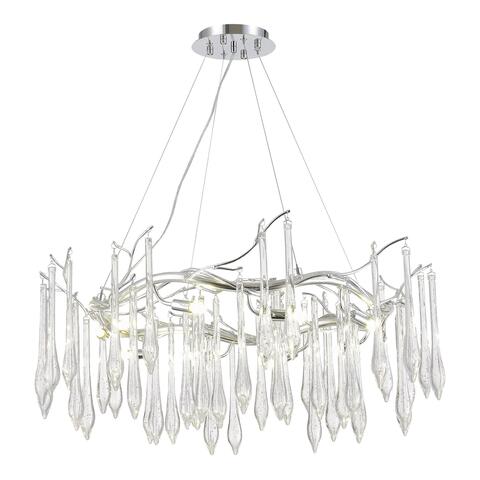Светильник подвесной ST Luce Teardrops SL1660.103.10