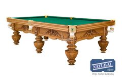 Бильярдный стол для русской пирамиды 