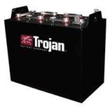 Тяговый аккумулятор Trojan DC-500ML ( 12V 450Ah / 12В 450Ач ) - фотография