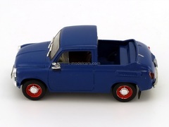 ZAZ-965P pick-up Zaporozhets 1:43 conversion