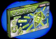 Конструктор Geomag 337 Glow