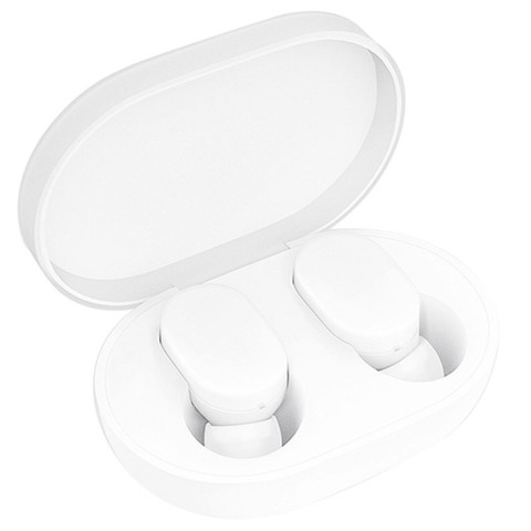 Наушники Xiaomi AirDots (Mi True Wireless Earbuds) (EU)