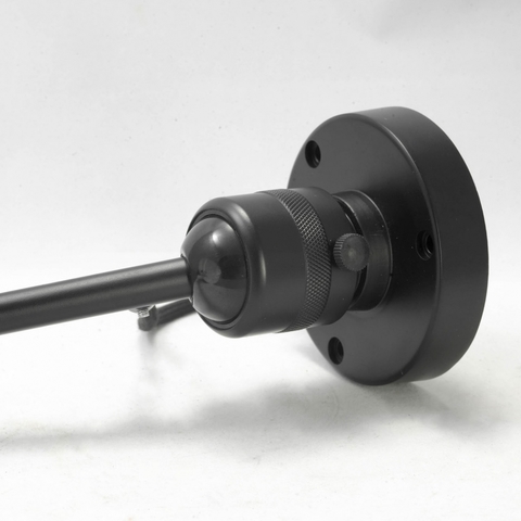 Настенный светильник Lussole Loft Fairbanks LSP-9563