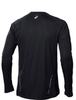 Рубашка беговая мужская Asics LS Crew Top