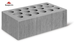 Керма гладкий Серебро БАРХАТ 1,4 НФ