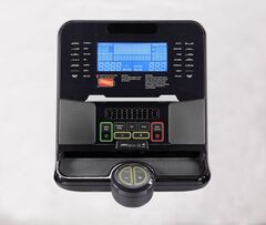 Вертикальный велотренажер Fitex Pro P-1 Prof