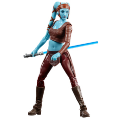 Фигурка Star Wars The Black Series: Aayla Secura