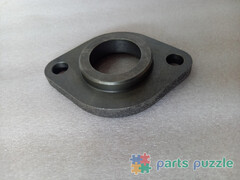 Крышка, проставка / PLATE GLAND 3200A АРТ: T430265