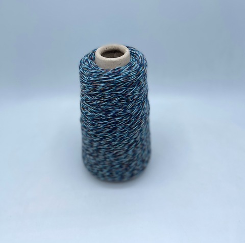 Loro Piana (пр.Италия), art.Twister coarsehair, 3/11 400м/100гр. 100%кашемир, цвет-Мультиколор, арт.27183