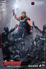 Фигурка Hot Toys Marvel Avengers Age of Ultron: Thor