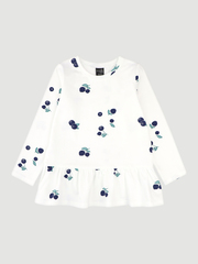 Туника Mjölk Голубика