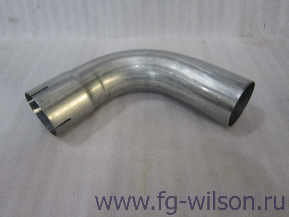Патрубок Г-образный / ELBOW 3" АРТ: 132-007 - оригинал FG Wilson