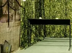 Мишень "Бегущий кабан"