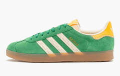 Adidas Gazelle "Preloved Green"