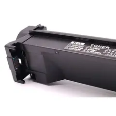 Тонер-картридж БУЛАТ s-Line TN-213K, TN-214K, TN-314K для Konica Minolta bizhub C200, bizhub C203, bizhub C253, bizhub C353 (Чёрный, 26000 стр.), универсальный