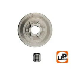 Барабан-зв. UNITED PARTS 3/8