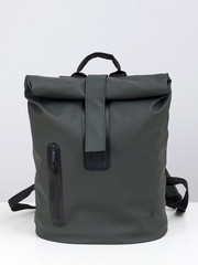 Рюкзак водонепроницаемый Amsterdam green 20l