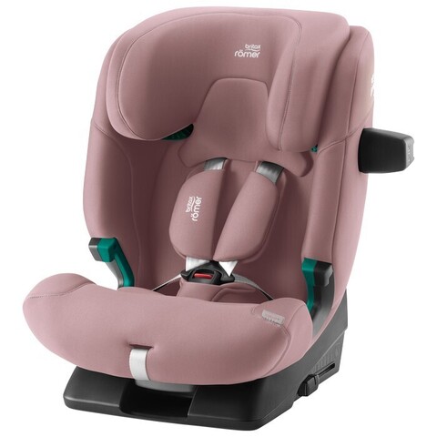 Britax Roemer ADVANSAFIX PRO, Dusty Rose