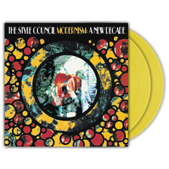 The Style Council / Modernism: A New Decade (Coloured Vinyl)(2LP)