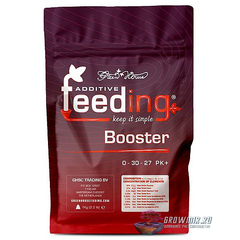 Powder Feeding Booster