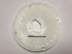 Крыльчатка маховика GX110, GX120, GX140, GX160, GX200 (168F, 170F)