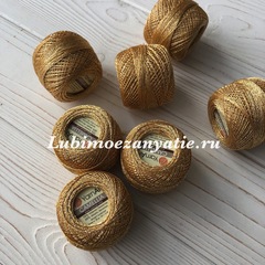 Yarn Art Camellia 419