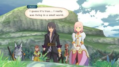 Tales of Vesperia: Definitive Edition (для ПК, цифровой код доступа)