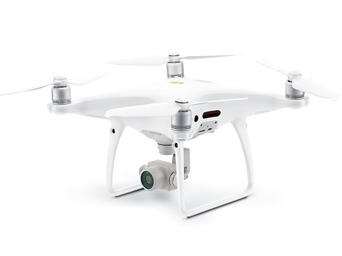 Дрон DJI Phantom