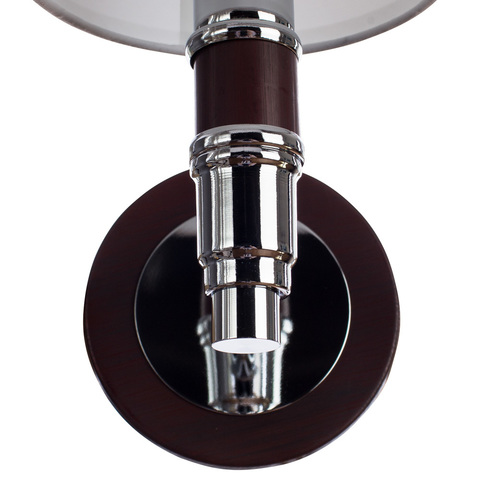 Бра Arte Lamp Circolo A9519AP-1BR