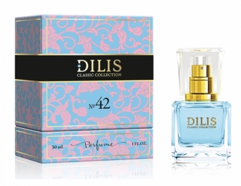 Dilis Classic Collection Духи №42 (Idole - Lancome)(362Н)30мл